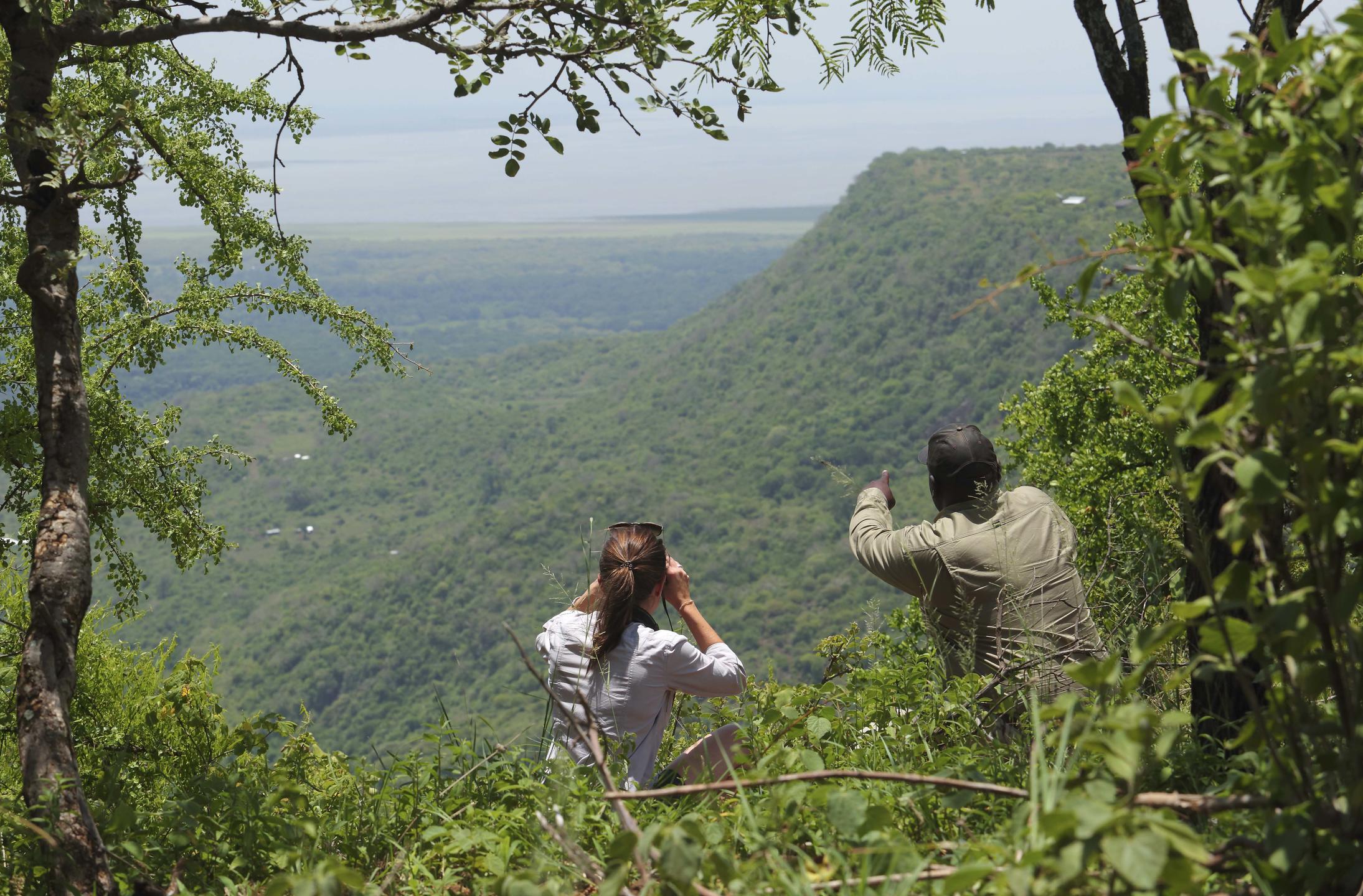 Mandhari Lodge thumbnail 13